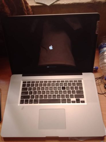 Macbook Pro