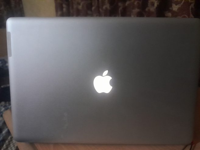 Macbook Pro