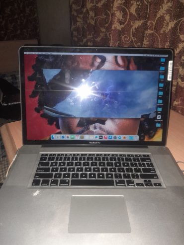 Macbook Pro