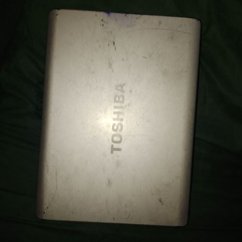 Laptop