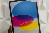 IPad 10th Gen 64gb wifi cellular