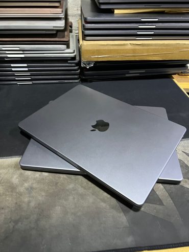 MacBook pro M1 pro 2021