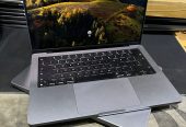 MacBook pro M1 pro 2021