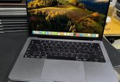 MacBook pro M1 pro 2021