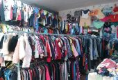 Uk Bale of Women Clothes 09039645964