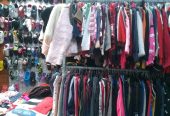 Uk Bale of Women Clothes 09039645964