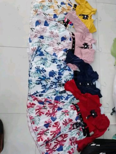 Uk Bale of Children Clothes 09039645964