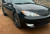 2006 Toyota Camry Big Daddy 09039645964