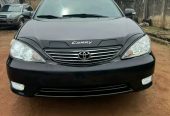 2006 Toyota Camry Big Daddy 09039645964