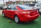 2007 Toyota Camry Muscles 09039645964