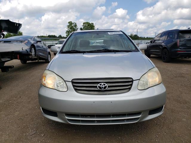 2004 Toyota Corolla 09039645964