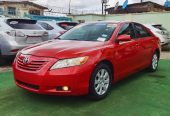 2007 Toyota Camry Muscles 09039645964