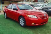 2007 Toyota Camry Muscles 09039645964