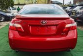 2007 Toyota Camry Muscles 09039645964