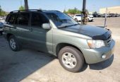 2005 Toyota Highlander 09039645964