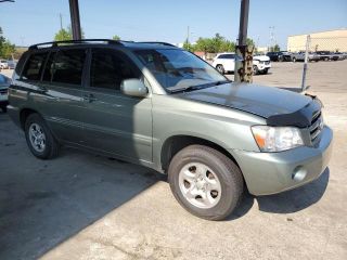 2005 Toyota Highlander 09039645964