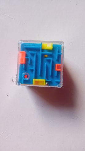 Maze Puzzle Toy