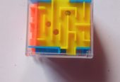 Maze Puzzle Toy