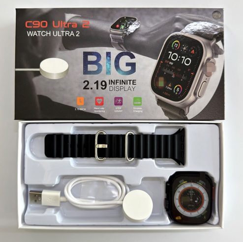 Smart Watch ultra 2 watch 9