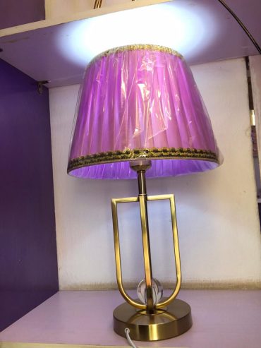 Bedside lamp