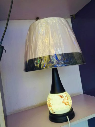 Bedside lamp