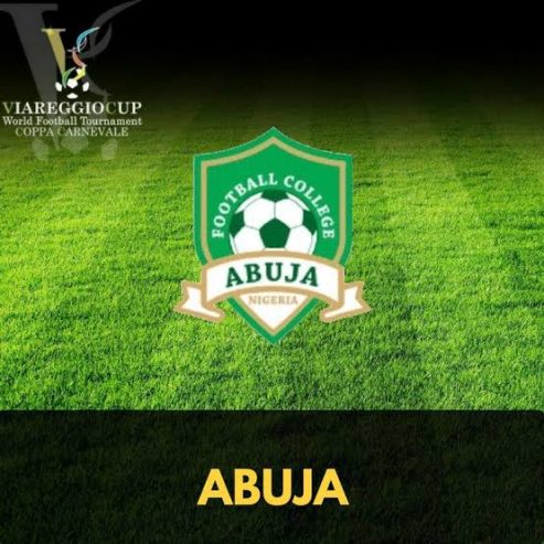 Abuja Football College (AFC) 2025/26 Admission Form Is Out