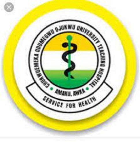 COOUTH, Nkpor School of Nursing2025/26 Admission forms