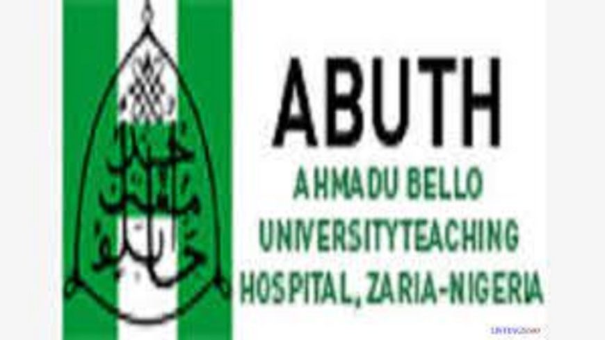 ABU, Zaria School of Nursing 2025/26 Session Admission Forms