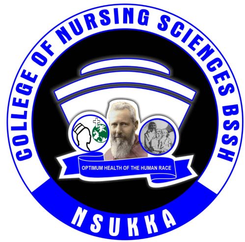 2025/2026 College of Nursing, Alor Anambra REGISTRATION Form