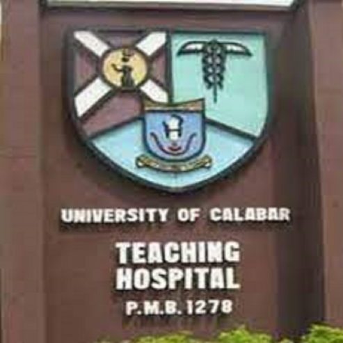 UCTH, Calabar School of Nursing 2025/26 Admission forms