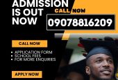 Department of Nursing Al-Hikmah University, Ilorin 2025/2026