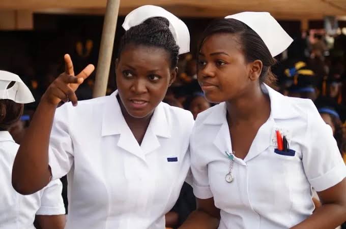 School Of Nursing St. Philomena’s Hospital, Benin City 2025