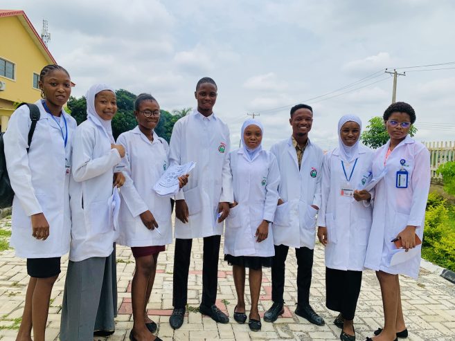 College of Nursing Sciences, Ihiala, Anambra State,2025/2026