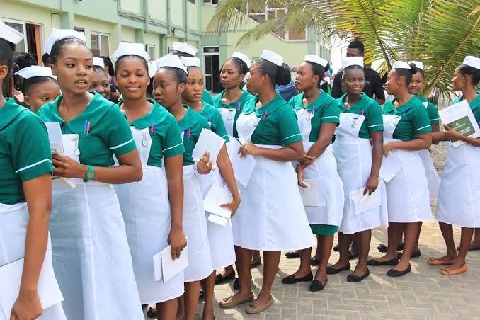 Nigerian Army College of Nursing, Yaba 2025/2026 Nursing for