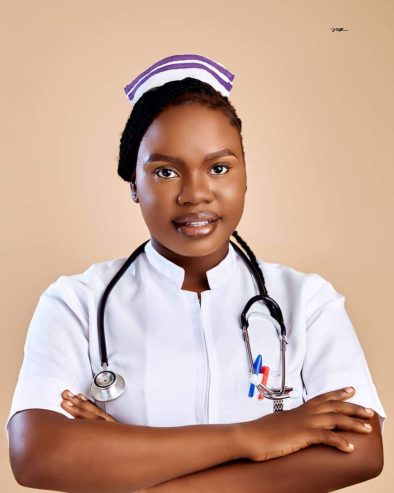 College of Nursing Sciences Eku,2025/2026 Admission Form