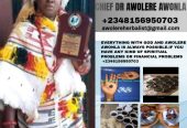 The Most Powerful Herbalist Man And Native Doctor In Nigeria