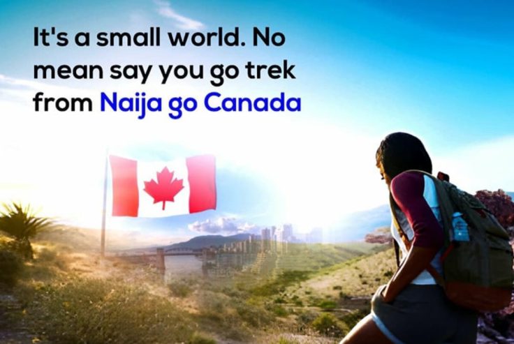 100% CANADA🇨🇦🇨🇦 VISA AVAILABLE✔️ Call 08067819018