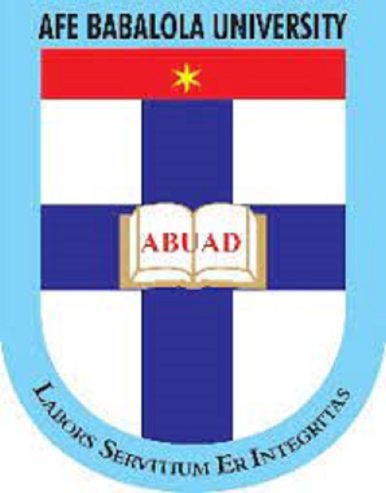 Afe Babalola University, Ado-Ekiti 2025/2026 Admission