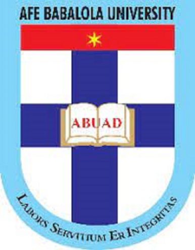 Afe Babalola University,Ado-Ekiti 2025/26 Session admission