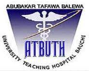 School of Nursing, Abubakar Tafawa Balewa Teaching Hospital,