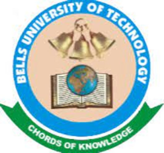 Bells University of Technology,Otta 2025/26 SessionAdmission