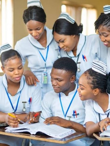 School of Nursing, Bida, niger state(08063557123) SUPPLEMENT