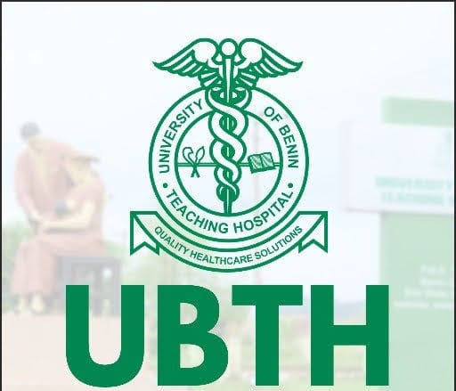 School of Nursing, University of Benin Teaching Hospital, Be