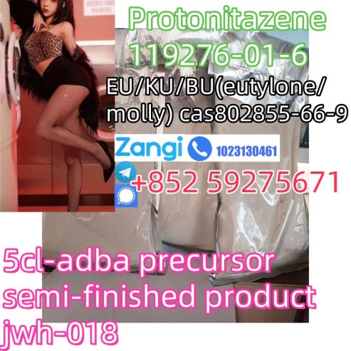 eutylone/molly cas802855-66-9