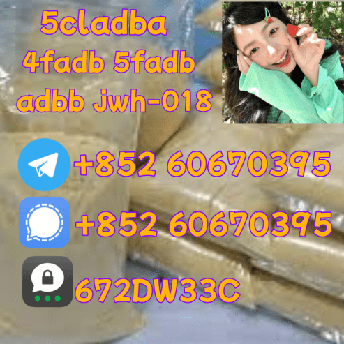 Supply low price 5cladba fast delivery