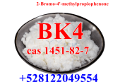 Buy bromoketon-4 CAS 1451-82-7 2-Bromo-4′-methylpropiopheno
