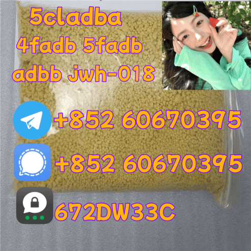 Supply low price 5cladba fast delivery