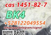 Buy bromoketon-4 CAS 1451-82-7 2-Bromo-4′-methylpropiopheno