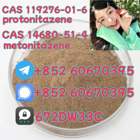 Wholesale CAS 14680-51-4 in Best Price