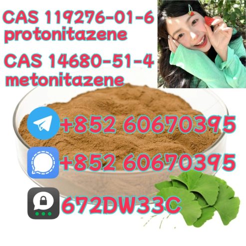 Wholesale CAS 14680-51-4 in Best Price